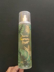 Miniso Body Mist