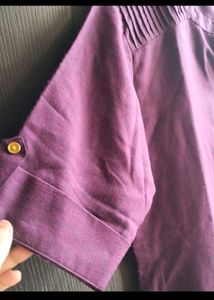 Gerua Kurta ( New)