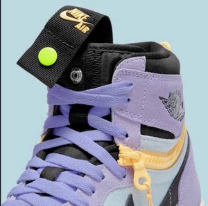 Nike Air Zoom 2in 1