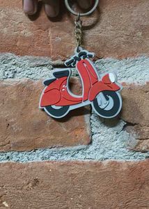 Fun Character Keychains - Bundle of 10