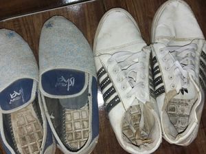 Used Sneakers