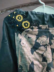 Lehnga Choli