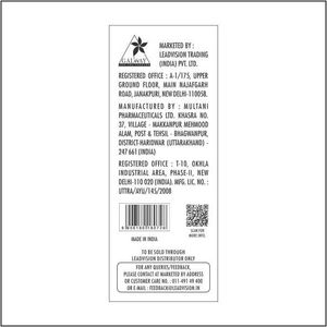 Hepaprotect Syrup For Liver