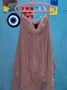 Sleeveless Dress