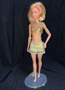Barbie