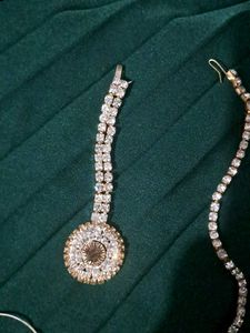 Jewellery