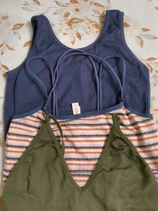 Tank Tops Bundle