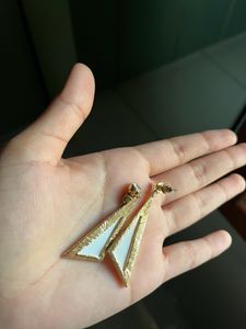 Look At This Beautiful Elegant Earrings