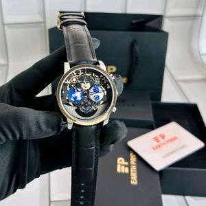 Earth Pride Premium Watch