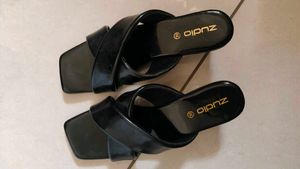 Zudio Heels