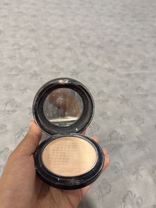Mac Compact- Medium Shade