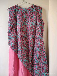 Kurti 2 Piece Combo