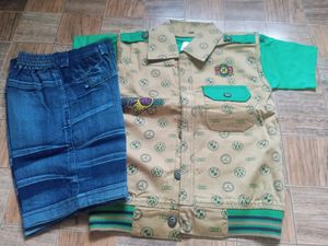 Boys Wear