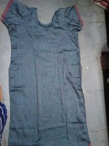 Elegant  Salwar Suit