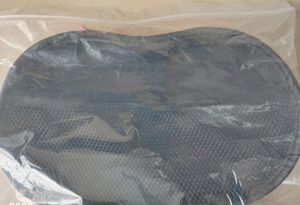 Floral Print Bra Bag