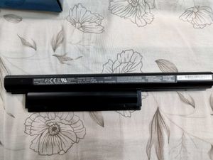 Sony Laptop Battery VGP BPS22