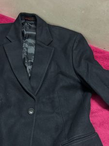 Black Blazer