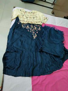 Lehenga Choli