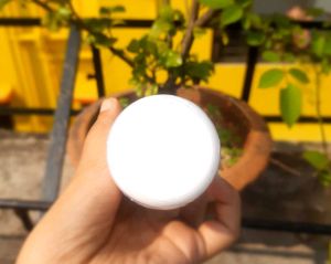 Moi By Nykaa Body Lotion