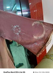 Georgette Top