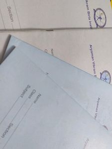 4 Graph Copy Combo-20 Graph Sheet Each