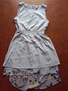 🌞🥵Summer Wear Gorgeous 😍 Frock.....☑️