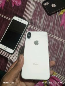 iPhone X Only Need Display Working Properly
