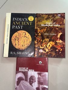 Indian Bestselling History Books