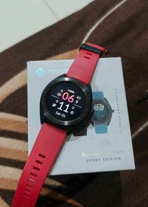 Noise endure smart watch