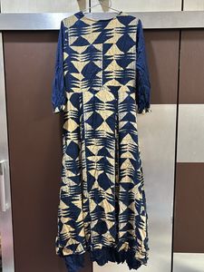 Pretty Layered Anarkali