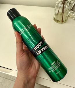 Redken Root Lifter Volumizing Spray Foam 🫧