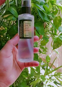 COSRX Advanced Snail 96 Mucin Power Essence