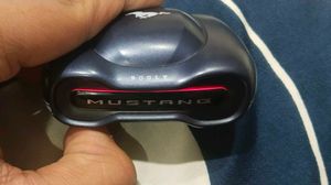 Boult x Mustang Torq Wireless Earbuds BRAND NEW