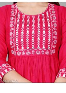 Anarkali Gown For Women