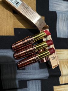Lakme 9to5 Lipstick