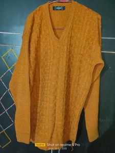 Sweater