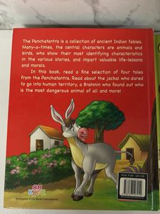 Children's Book Bundle - 4 Titles