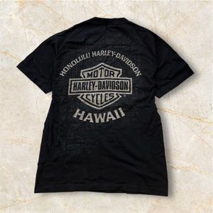 Harley Davidson Tshirt