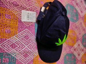 New Cap