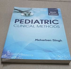 Pediatric Clinical Methods