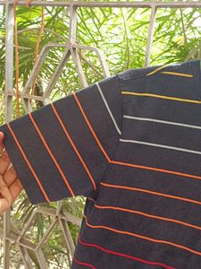 Striped Tshirt