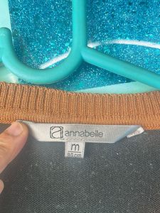 Annabelle Medium Sized Sweatshirt