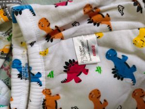Superbottoms Baby Training Pants Bundle
