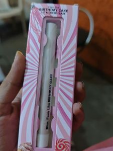 Blur Lip Gloss Shimmer &amp; Cheek Tint -