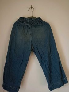 Zara Baby Pants