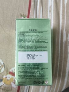 Miniso Colorful World EDT