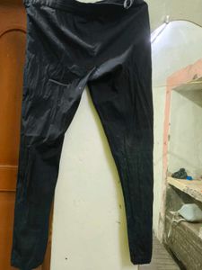 Rangriti Black Pants