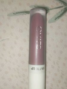 Mars Liquid Lip Shade