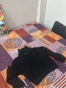 Women Winter Top