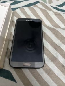Samsung Note 2
